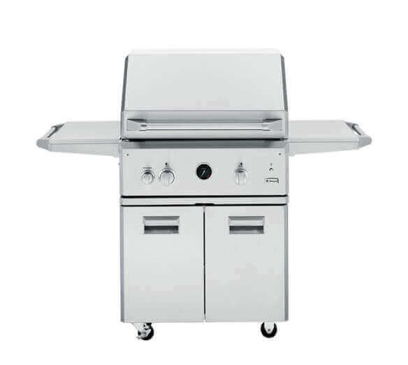 Churrasqueira GE Monogram Assistência