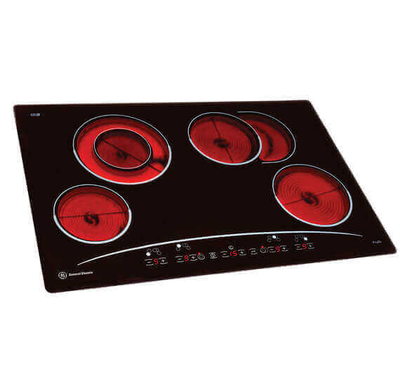Cooktop GE Profile Assistência