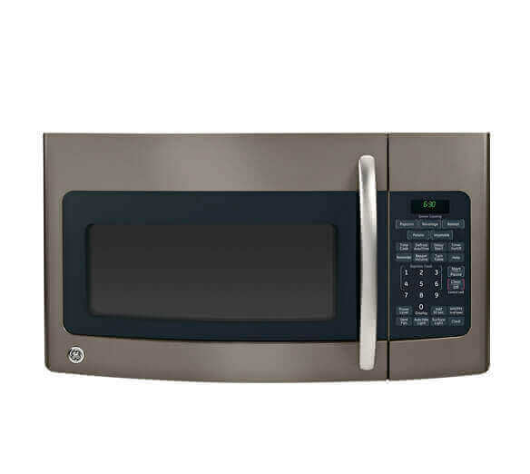 Forno GE Monogram Assistência