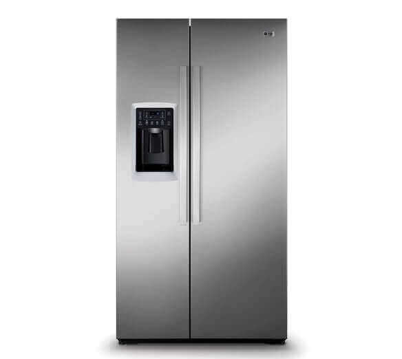 Side By Side GE Monogram Assistência