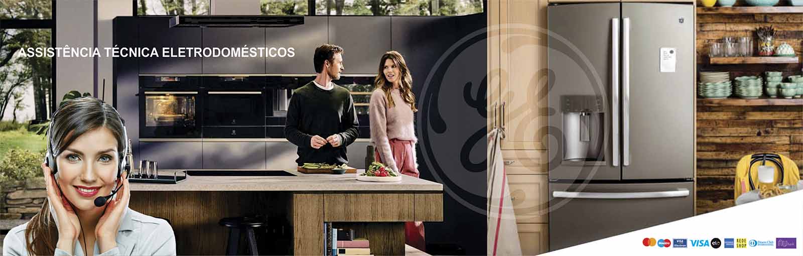 Assistência especializada em São Paulo